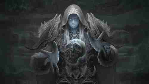 《最终幻想9》现已迎来发售24周年纪念日！贺图公布